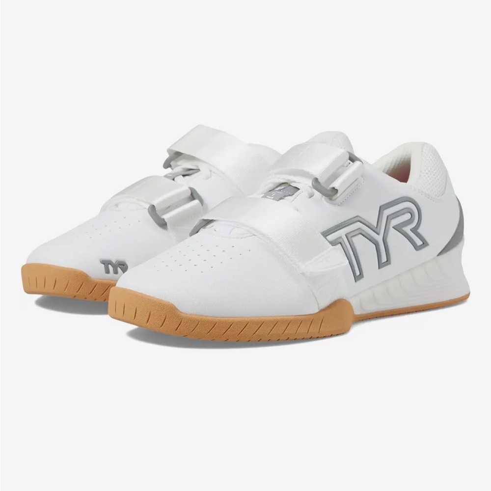 TYR L-1 Lifter Weightlifting Athletic Shoes